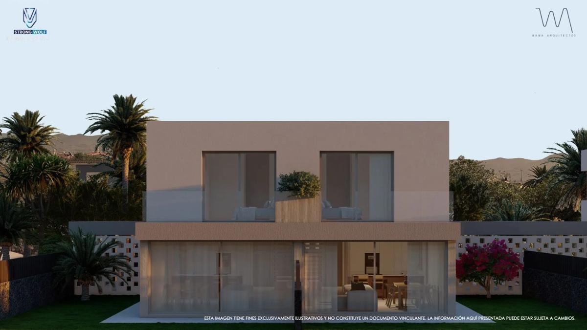 Obra nueva La Quinta III en Santa Ursula (Revista) photo 3