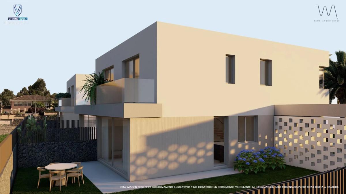 Obra nueva La Quinta III en Santa Ursula (Revista) photo 4