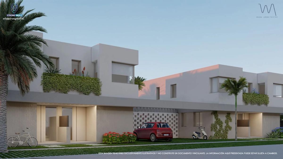 Obra nueva La Quinta III en Santa Ursula (Revista) photo 5