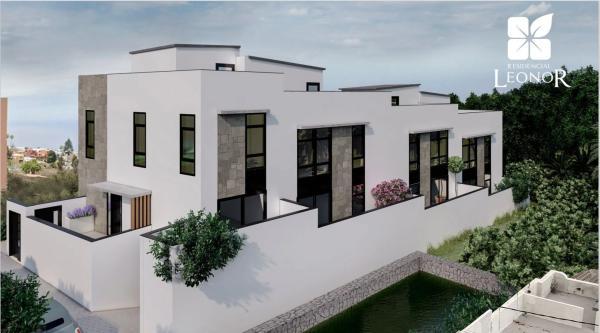 Chalet pareado en venta en calle Herrera, 77 thumbnail 1