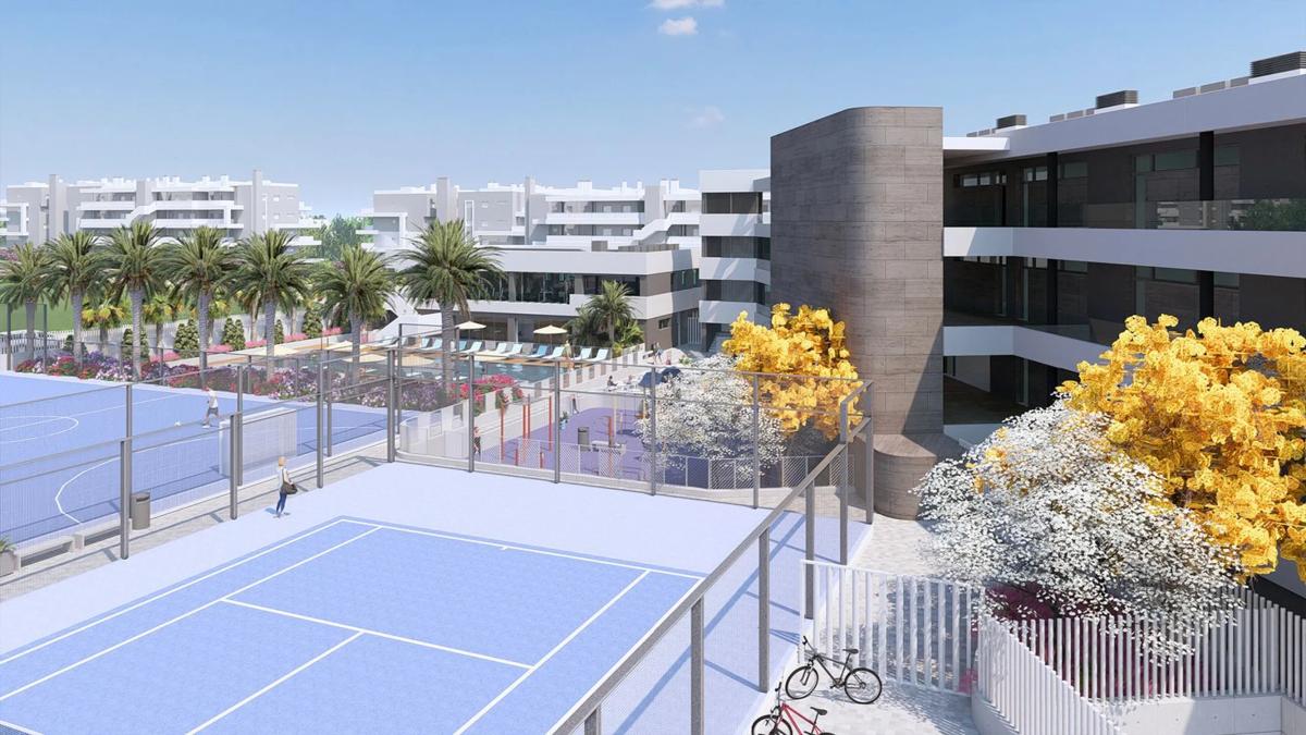 Venta de piso en Calle Jose Carreras, 3, Torrevieja
photo 2