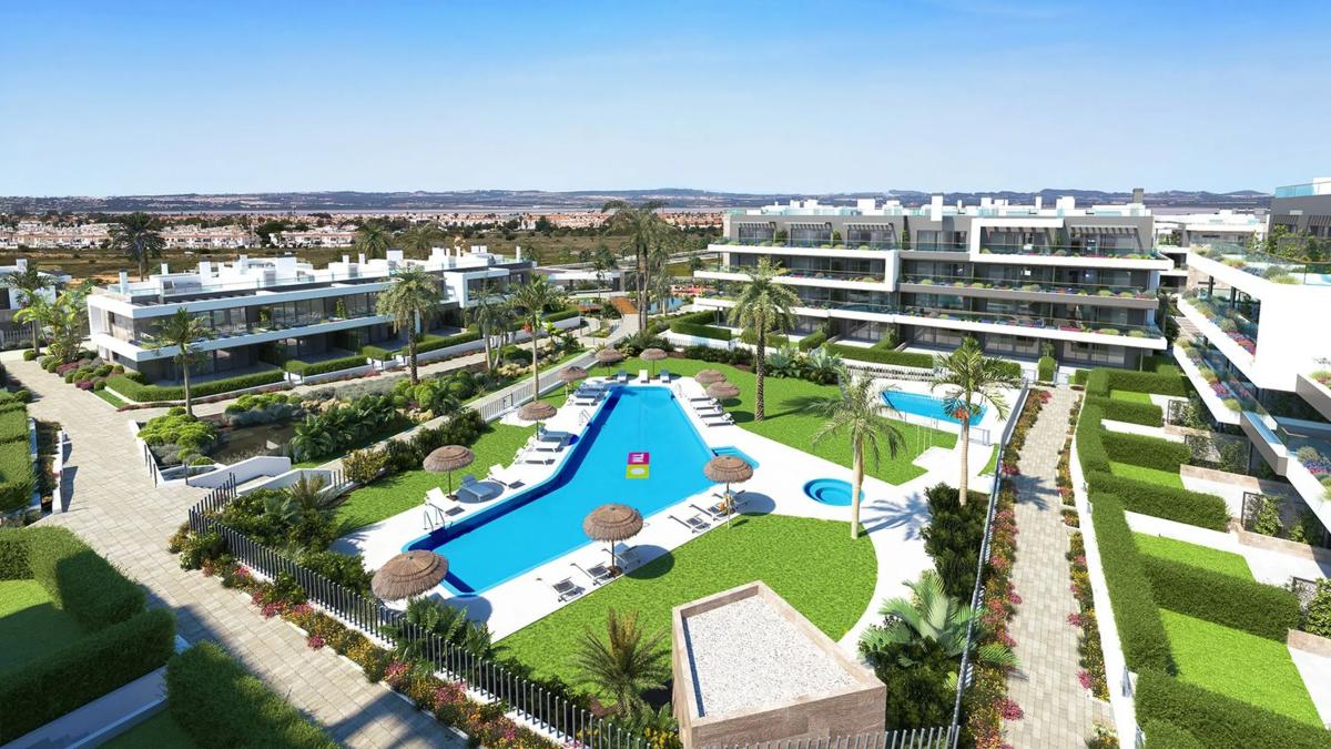 Venta de piso en Calle Jose Carreras, 3, Torrevieja
photo 3