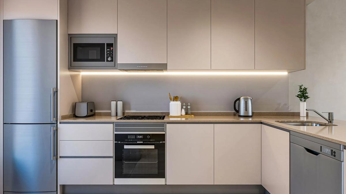 Venta de piso en Calle Jose Carreras, 3, Torrevieja
photo 4