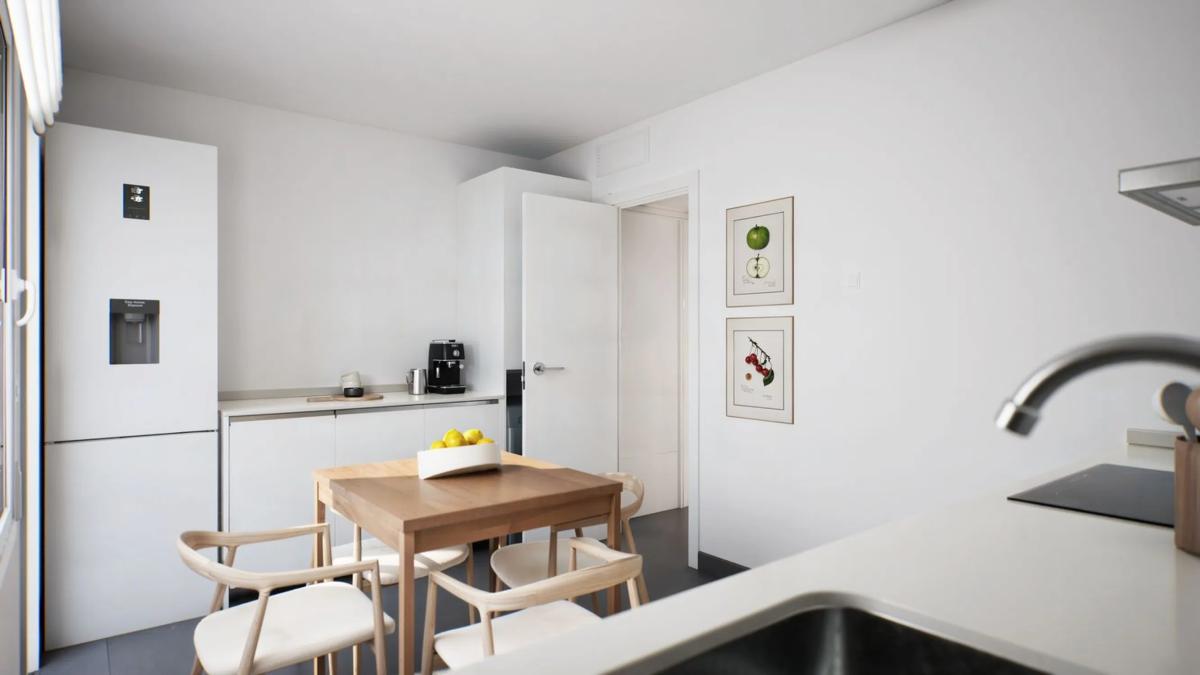 Obra nueva Vision en Gran Alacant (Revista) photo 3