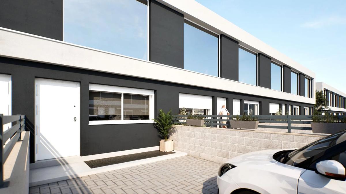 Obra nueva Vision en Gran Alacant (Revista) photo 4