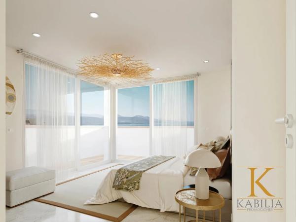 Квартира на продажу на Calle Sant Pere, 120, Эль Кампельо photo 1