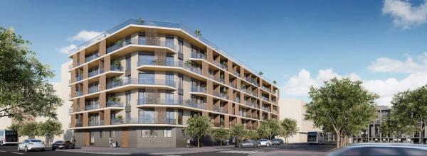 ЖК Residencial Natura новая стройка в Дения photo 2