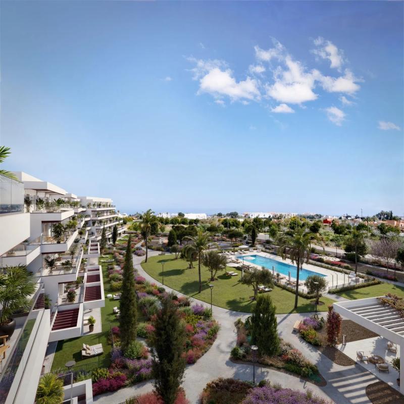 New construction Edenia in El Verger photo 2