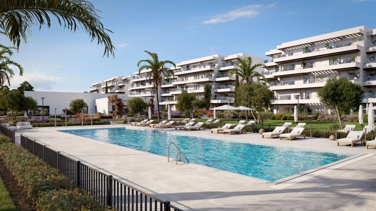 New construction Edenia in El Verger photo 3