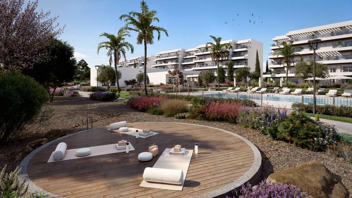 New construction Edenia in El Verger photo 4