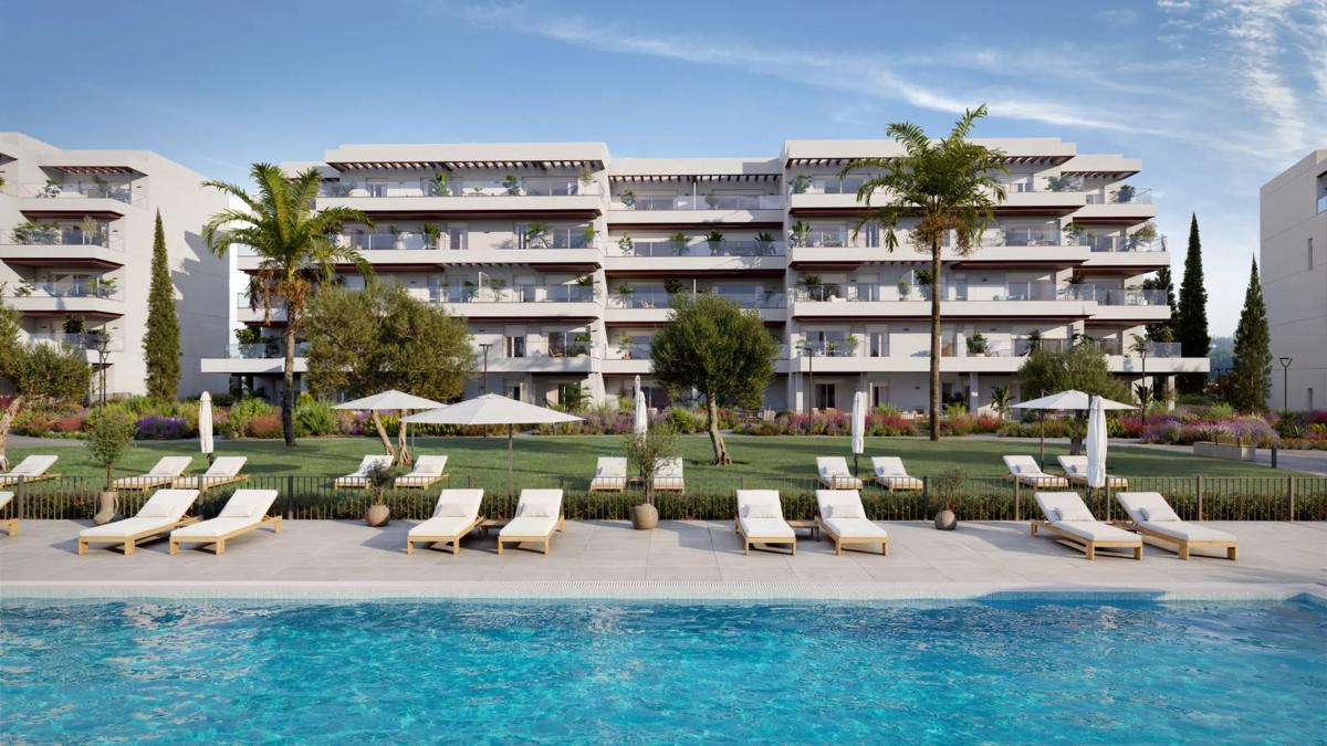 New construction Edenia in El Verger photo 5