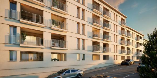 Promoción Xenia Residencial obra nueva en Jávea/Xàbia photo 1