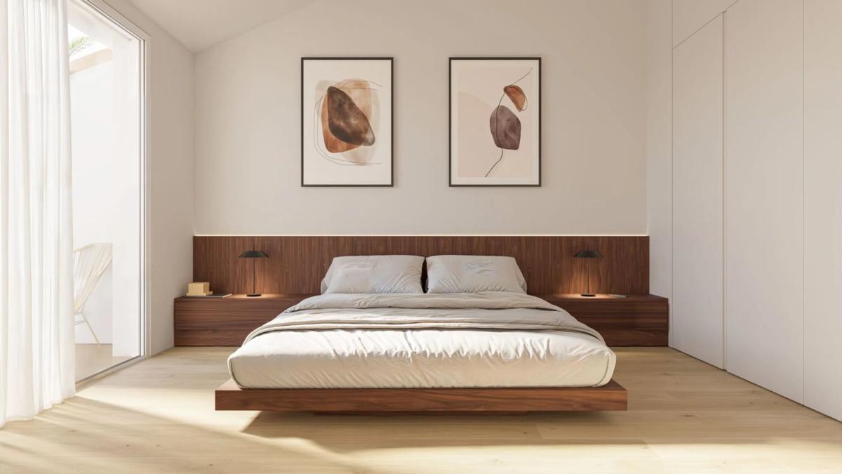 Новостройка Blau Gardens Residencial Javea в Хавья/Хабия photo 2