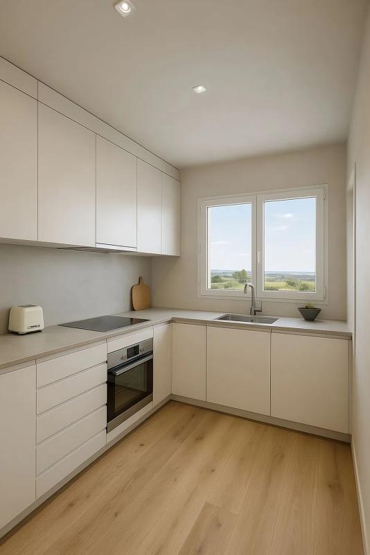 Новостройка Blau Gardens Residencial Javea в Хавья/Хабия photo 5
