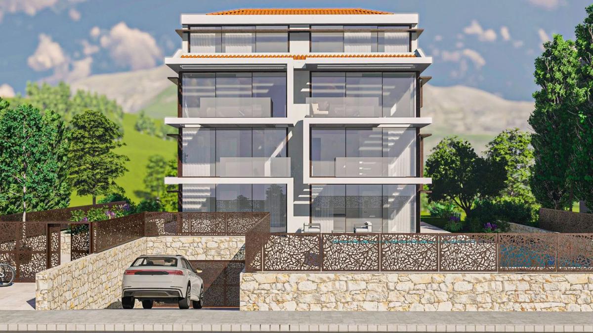 Obra nueva Bruag Invest en Altea (Revista) photo 3