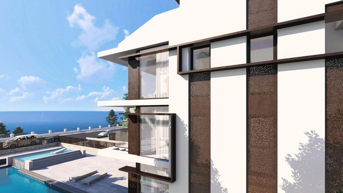 Obra nueva Bruag Invest en Altea (Revista) photo 4