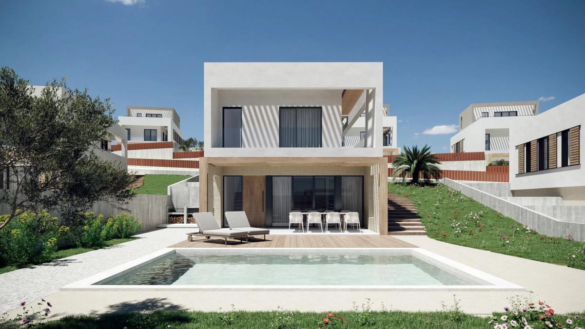 New construction Lidiamar Residencial in Finestrat photo 3
