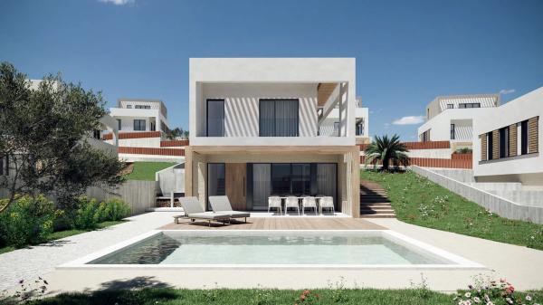 Promotion Lidiamar Residencial new development in Finestrat thumbnail 3