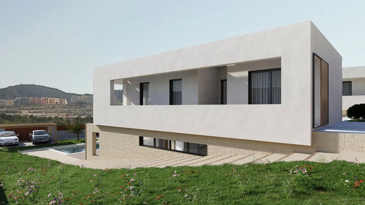 New construction Lidiamar Residencial in Finestrat photo 5