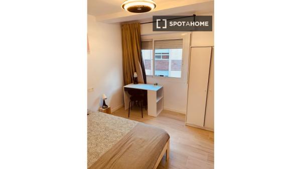 Habitación en piso compartido en Murcia photo 1