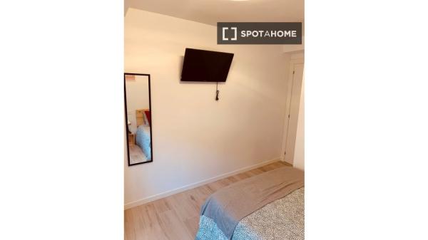 Habitación en piso compartido en Murcia photo 3
