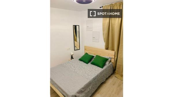 Habitación en piso compartido en Murcia photo 3