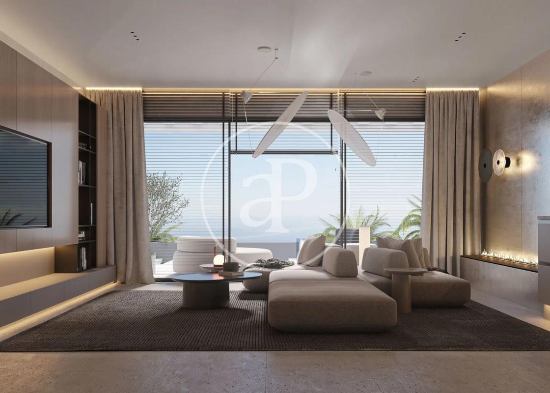 Продажа квартиры на Calle Torre la Sal, 1, Эстепона
 photo 3