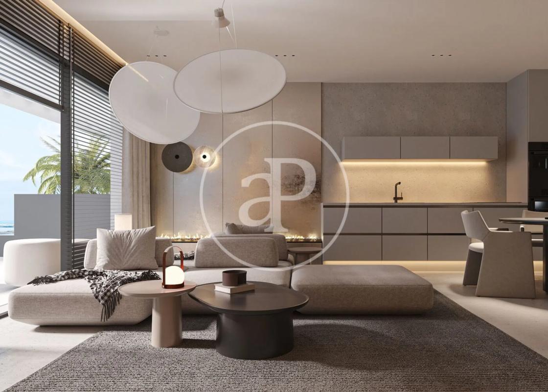 Продажа квартиры на Calle Torre la Sal, 1, Эстепона
 photo 5