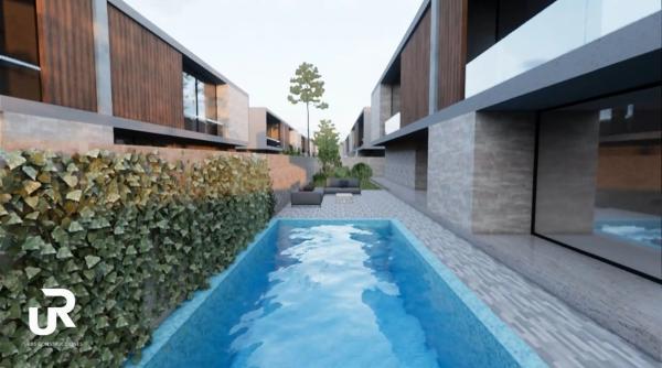 Chalet pareado en venta en camino de Martagina, 3 thumbnail 2
