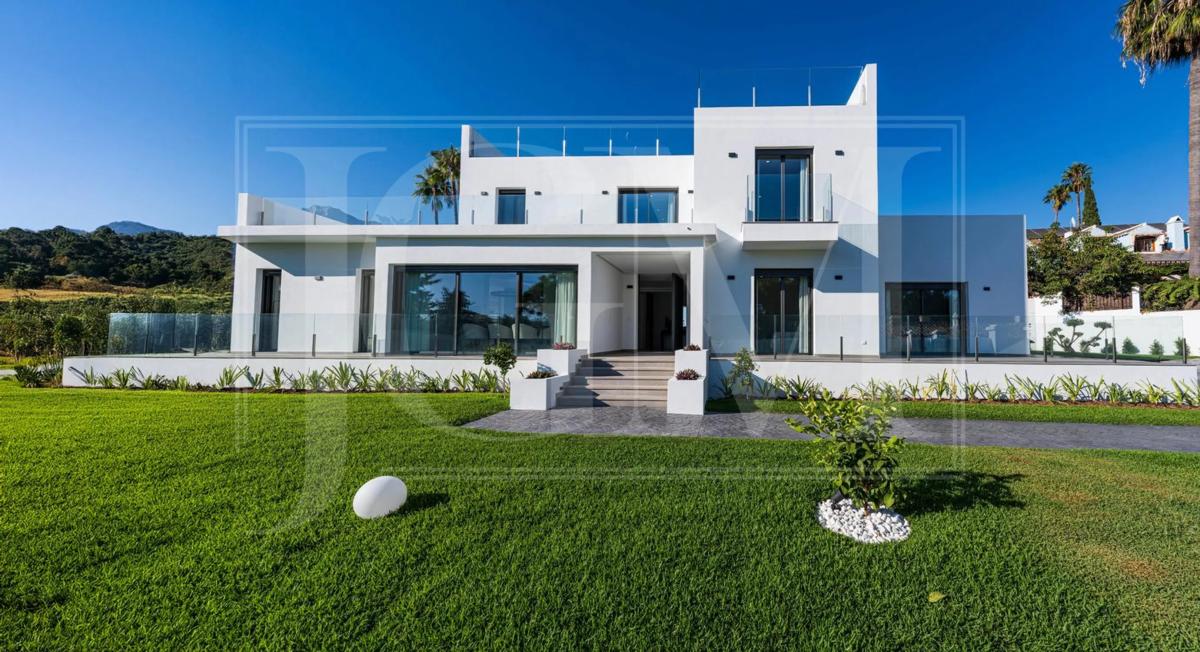 Venta de chalet independiente en Calle La Merced Chica, 31, Marbella
photo 3