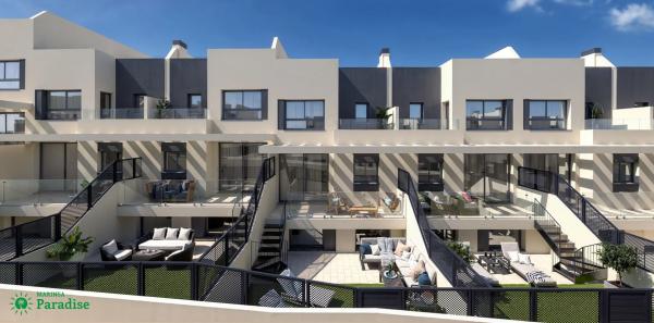 Nowa inwestycja Marinsa Paradise promocja w Nerja thumbnail 2