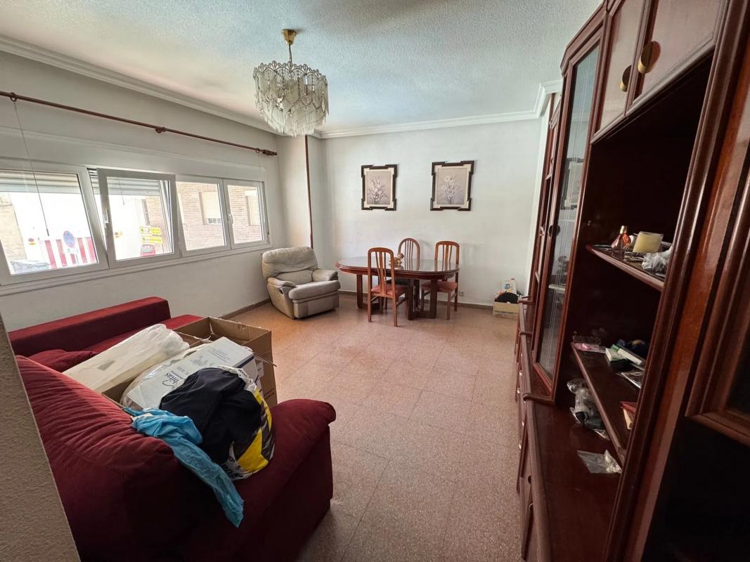 Sale of apartment in Calle Isaac Albéniz, Villena
 photo 2
