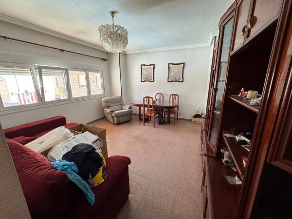 Apartment for sale in Calle Isaac Albéniz, Villena thumbnail 1
