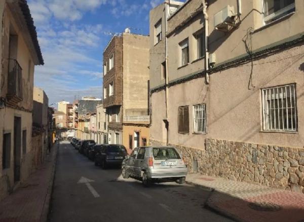Квартира на продажу на  Calle Rodríguez, 2 -16, Вильена photo 1