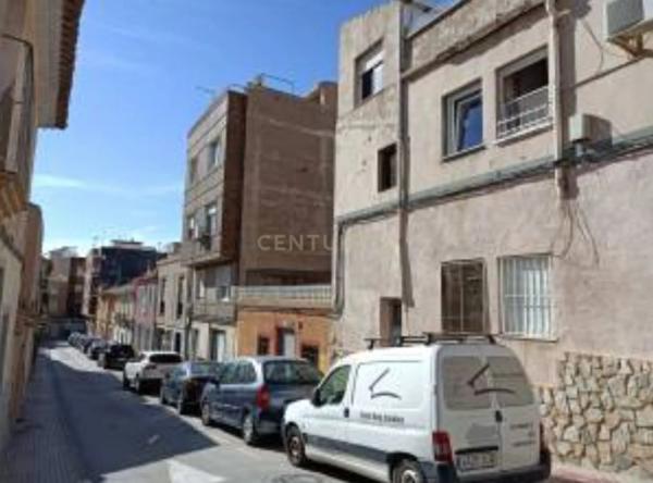 Квартира на продажу на  Calle Rodríguez, 2 -16, Вильена photo 2