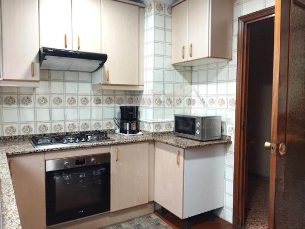 Sale of flat in Sax, Sax
 photo 1