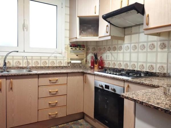 Sale of flat in Sax, Sax
 photo 4