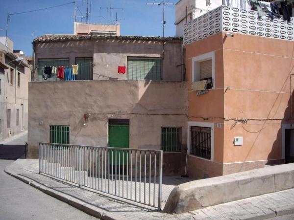 Chalet pareado en calle Telarete photo 4