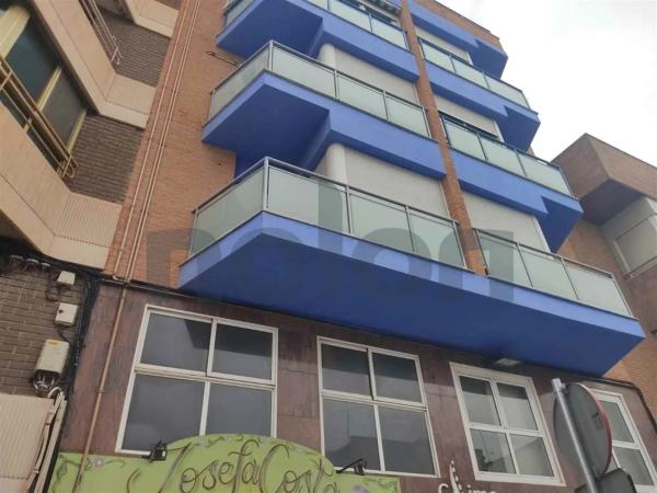 Квартира на продажу на  Avenida Constitucion, Вильена photo 2