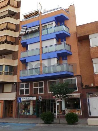 Квартира на продажу на  Avenida Constitucion, Вильена photo 3