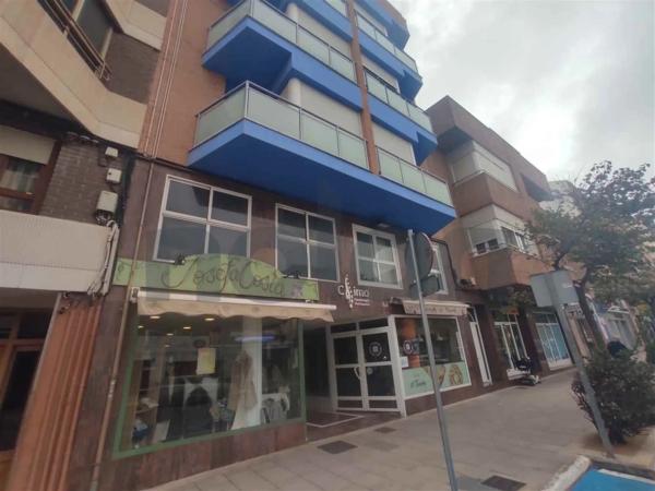 Квартира на продажу на  Avenida Constitucion, Вильена photo 4