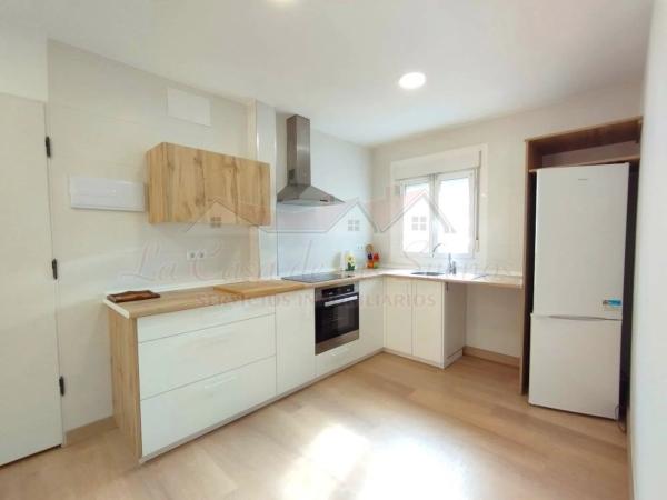 Sale of flat in Piso en Sax, Sax
 photo 1