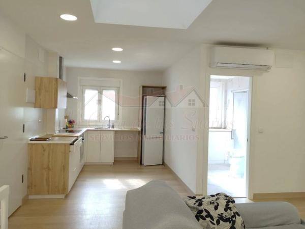 Sale of flat in Piso en Sax, Sax
 photo 2