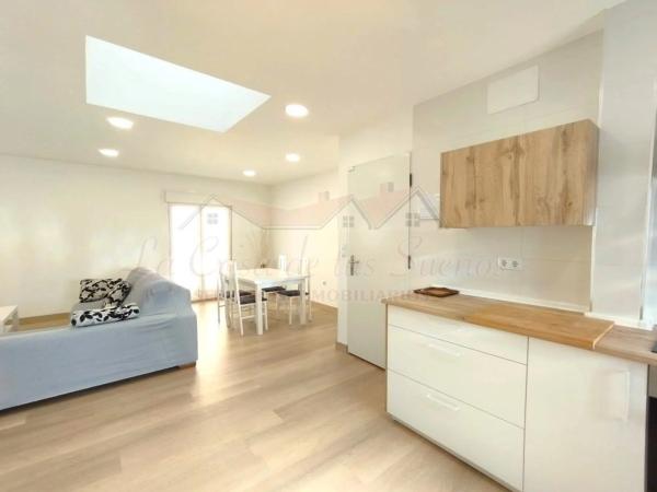 Sale of flat in Piso en Sax, Sax
 photo 3