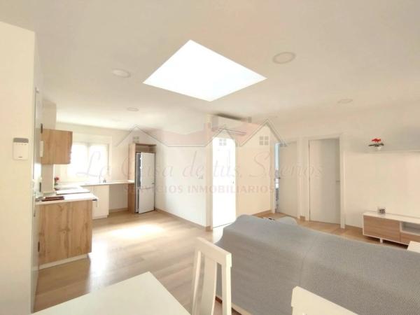 Sale of flat in Piso en Sax, Sax
 photo 4