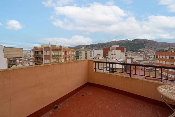 Apartment for sale in Calle de Cánovas del Castillo, Villena photo 1