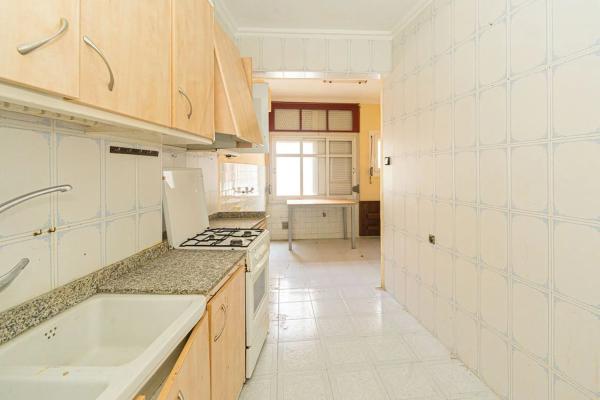 Apartment for sale in Calle de Cánovas del Castillo, Villena thumbnail 1