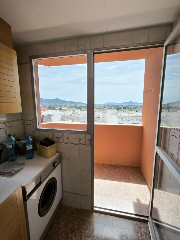 Sale of apartment in Calle de la Corredera, Villena
 photo 4