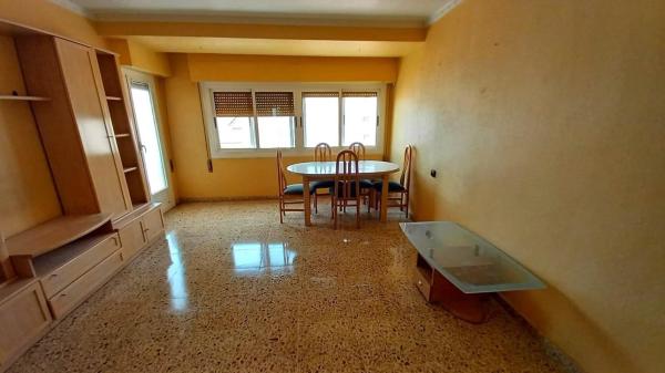 Sale of flat in Calle Artal de Alagón, Sax
 photo 1