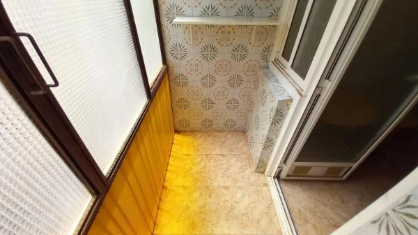 Sale of flat in Calle Artal de Alagón, Sax
 photo 2
